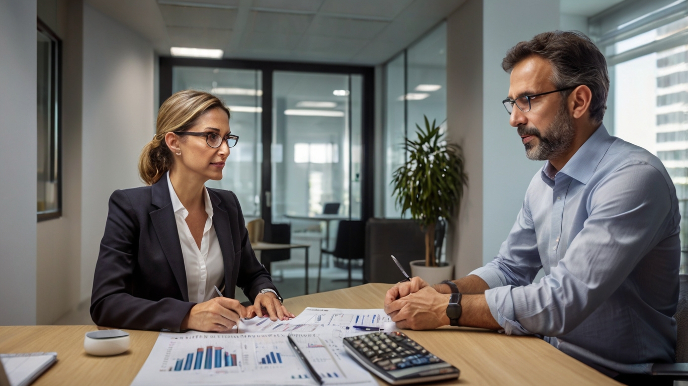 Auditoría Financiera